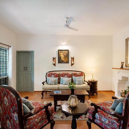 Stayvista At Catherine Cottage With Heater & Board Game Munnar Eksteriør bilde
